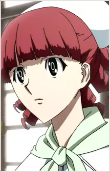 Gambar Karakter Anime: Yuki Shiomi