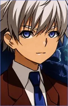 Gambar Karakter Anime: Rakuta Koga