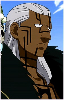 Gambar Karakter Brain