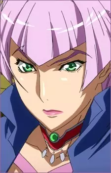 Gambar Karakter Anime: Echidna Iisaki