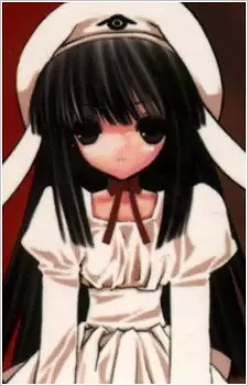 Gambar Karakter Anime: Tokiko