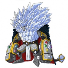 Gambar Blastmon