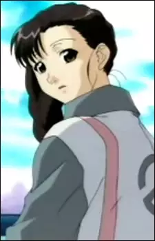 Gambar Karakter Anime: Rome Lotte