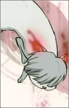 Gambar Karakter Anime: Mink