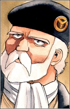 Gambar Karakter Dominov