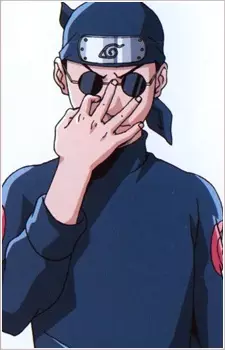 Gambar Karakter Anime: Ebisu