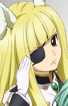 Gambar Karakter Anime: Chiester 00