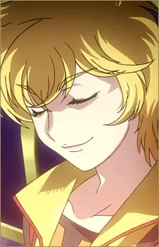 Gambar Karakter Anime: Wendolo