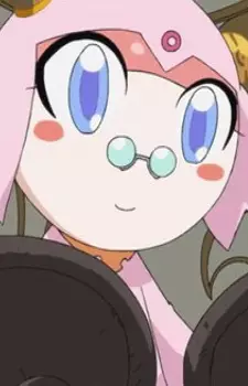 Gambar Karakter Anime: Mirara