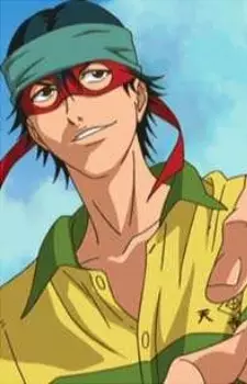 Gambar Karakter Anime: Yuuji Hitouji