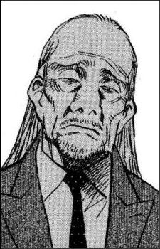 Gambar Karakter Inshu Manjoume