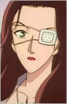 Gambar Karakter Anime: Kaoru Uemori