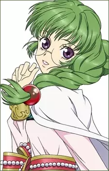 Gambar Karakter Anime: Philia Philis