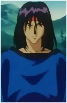 Gambar Karakter Anime: Kou