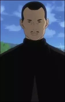 Gambar Karakter Anime: Jenny Yen