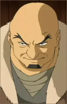 Gambar Karakter Anime: Obitaki