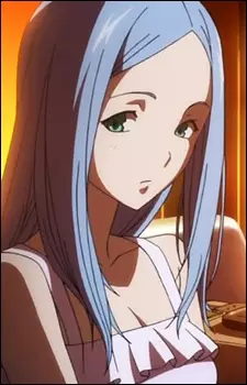 Gambar Karakter Anime: Matsuri Hyou