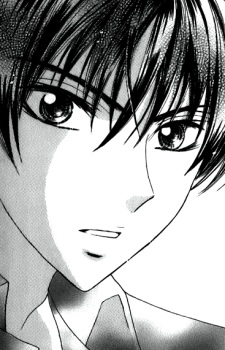 Gambar Karakter Eiji Fujioka