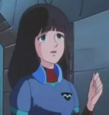 Gambar Karakter Anime: Marlene
