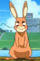 Gambar Karakter Anime: Hana Hajime