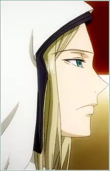 Gambar Karakter Anime: Lidvia Lorenzetti