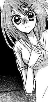 Gambar Karakter Chika Koishikawa