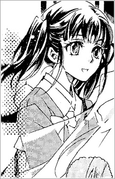 Gambar Karakter So-Hee