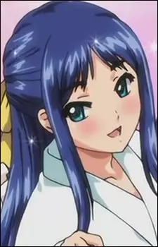 Gambar Karakter Anime: Tamaki