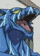 Gambar Karakter Anime: Tiser