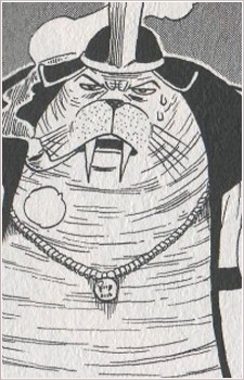 Gambar Karakter Dalmatian