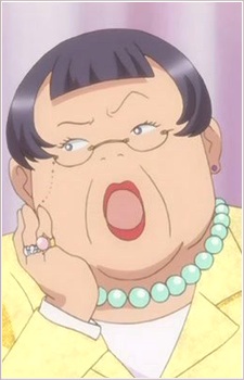 Gambar Karakter Nobuko Saeki