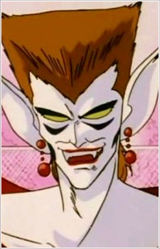 Gambar Karakter Tesuni