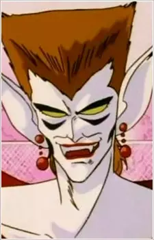 Gambar Karakter Anime: Tesuni