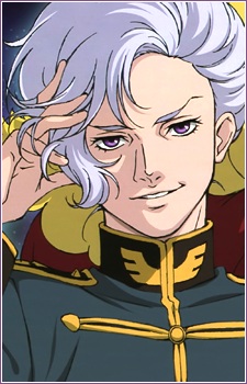 Gambar Karakter Angelo Sauper