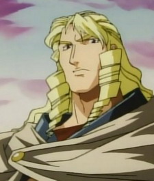 Gambar Karakter Reona