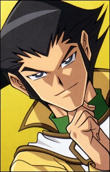 Gambar Karakter Daichi Misawa