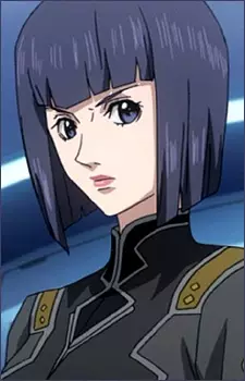 Gambar Karakter Anime: Michelle Piper
