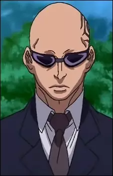 Gambar Karakter Anime: Haizen