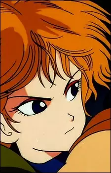 Gambar Karakter Anime: Pasta
