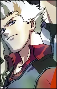 Gambar Karakter Anime: Smith Toren