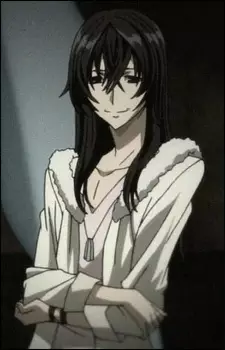 Gambar Karakter Anime: Shingo Makiba