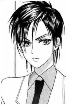 Gambar Karakter Anime: Sakuya Kisaragi