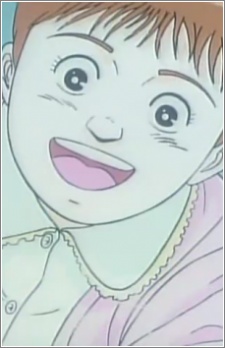Gambar Karakter Sayaka Toyama