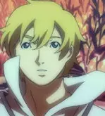 Gambar Karakter Anime: Asap Suzuki