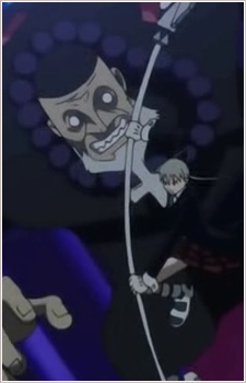 Gambar Karakter Rasputin