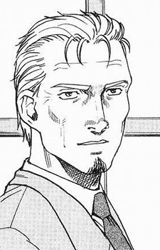 Gambar Karakter Ennoia Ballard