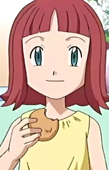 Gambar Karakter Anime: Wakana