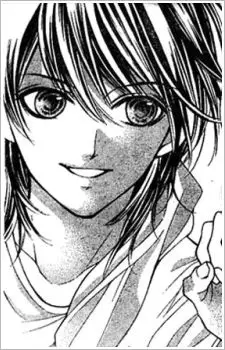 Gambar Karakter Anime: Zenjirou Yamamoto