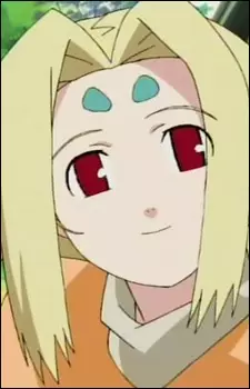 Gambar Karakter Anime: Elisi Linette