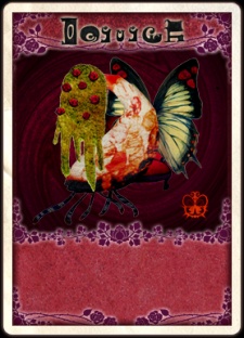 Gambar Karakter Gertrud